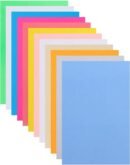 12Pcs Heat Shrink Film Sheets, Heat Shrink Plastic Kit Colorful Shrink Art Paper Heat Shrink Sheets Film Shrink Hand Made Accessories